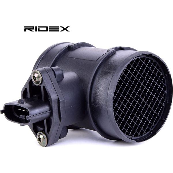 Ridex 3926A0012 - Oe 2508996 Luftmassenmesser Per Astra G, Combo, Combo Tour, Corsa C (X01), Vectra B (J96), Zafira A-image