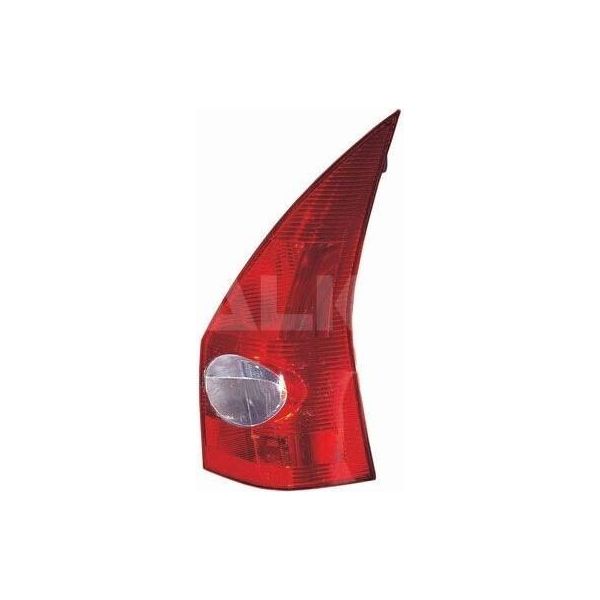 Alkar 2222228 - Oe 8200142683 Fanale Posteriore Destro Per Megane Ii-image