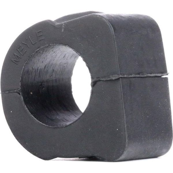 Meyle 100 411 0040 - Gomme Di Banco Oe 1J0 411 314 T, Asse Anteriore Per A3 (8L), Tt (8N), Leon (1M1), Toledo Ii (1M2), Octavia I (1U), Bora (1J), Golf Iv (1J), New Beetle-image
