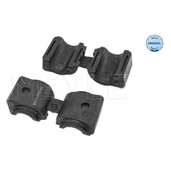 Meyle 11-14 615 0035 - Oe 5094 98 Gomme Per Steli, Asse Anteriore Per C5 Iii (Rd), C5 Iii (Rw), 407, 407 Sw (6D, 6E), 508 (8D), 508 (8E)-image