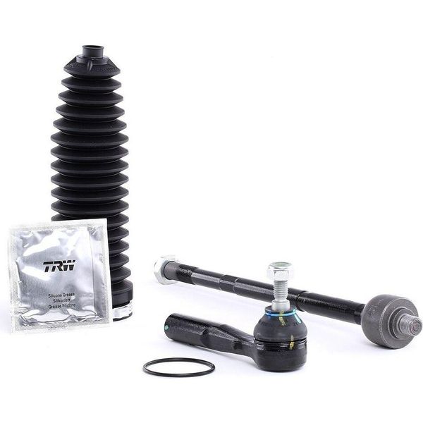 Trw JRA550 - Spurstange Oe 93196540 Per Mito (955), Punto, Corsa D (S07)-image