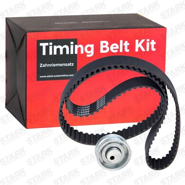 Stark SKTBK-0760443 - Zahnriemensatz Oe 068 109 119ES Per Jetta Ii (165, 19E, 1G2)-image