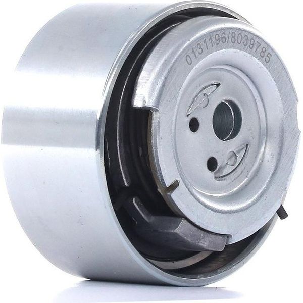 Stark SKTPT-0650095 - Spannolinamento Oe 55248394, Zahnriemen Per Giulietta (940), Mito (955), 124 Spider, 500 (312), Punto, 500L (351, 352), 500X (334), Brava, Bravo, Doblo, Idea, Linea, Marea, Palio, Panda, Stilo, Tipo, Renegade, Combo (X12), Combo Tour (X12)-image