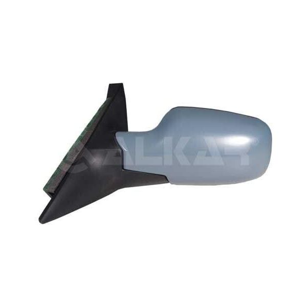 Alkar 6140221 - Oe 7701474455 Specchio Esterno, Destro Per Grand Scenic Ii (Jm), Scenic Ii-image
