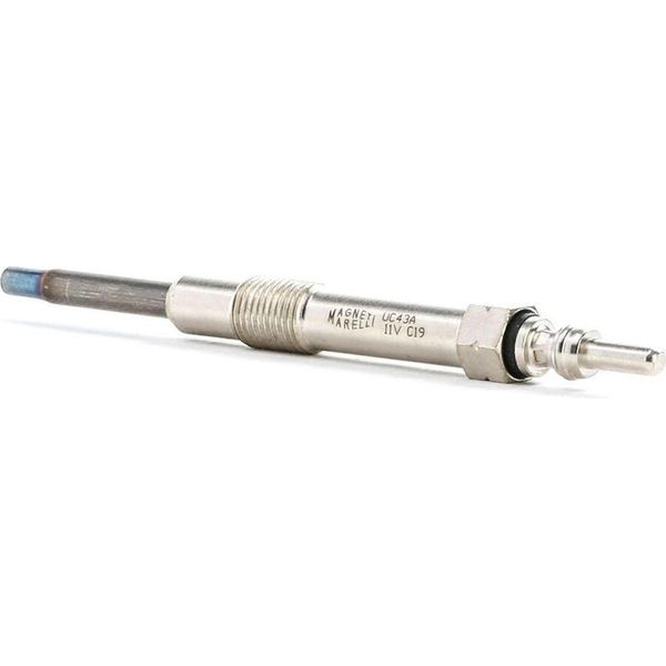 Magneti Marelli 062900053304 - Candeletta Per 147 (937), 159 (939), Bravo, Croma, Doblo, Punto, Multipla, Stilo, Astra H, Signum (Z03), Vectra C (Z02), Zafira B-image