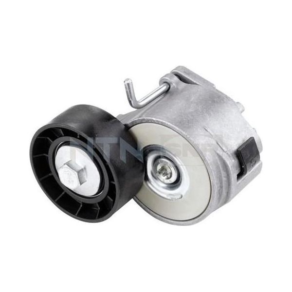 Snr GA358.00 - Spannolinamento Oe 51773551, Keilrippenriemen Per 159 (939), Brera (939), Giulietta (940), Mito (955), Spider (939), 500L (351, 352), Bravo, Croma, Doblo, Ducato, Freemont, Punto, Idea, Linea, Sedici, Stilo, Combo (X12), Combo Tour (X12)-image
