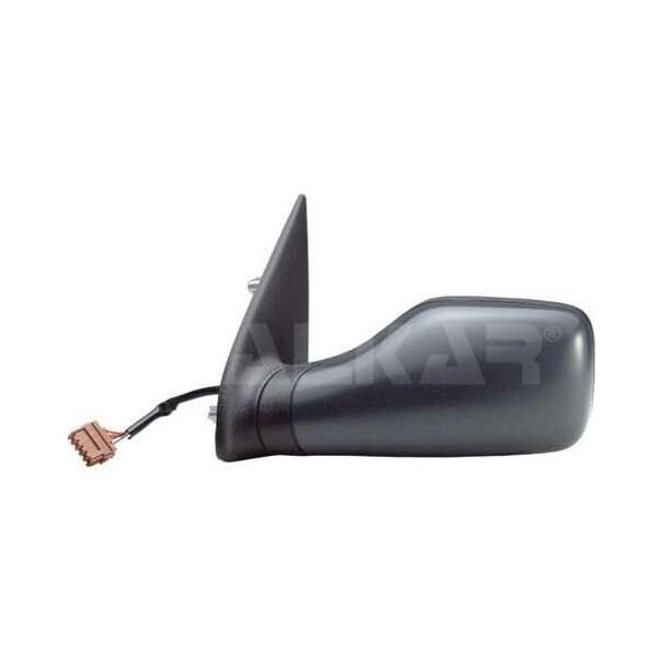 Alkar 6126285 - Oe 8148HT Specchio Esterno Destro Per 106 Ii-image