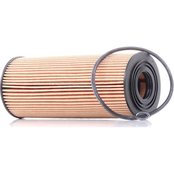 Meyle 100 115 0007 - Oe 074 115 562 Filtro Olio Per Golf Iii (1H), A6 (4B), A4 (8H), A4 (8E), A4 (8D), A3 (8L), Galaxy (Wgr), Toledo Ii (1M2), Leon (1M1), Inca (6K), Ibiza (6K), Cordoba (6K), Alhambra (7V), Superb I (3U), Octavia I (1U), Sharan (7M), Polo (6V), Passat (3B), New Beetle, Golf Iv (1J), Crafter (2F), Crafter (2E), Caddy Ii (9K), Bora (1J)-image
