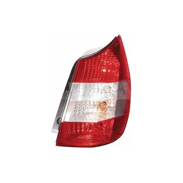 Alkar 2232220 - Oe 8200493375 Fanale Posteriore Destro Per Grand Scenic Ii (Jm), Scenic Ii-image