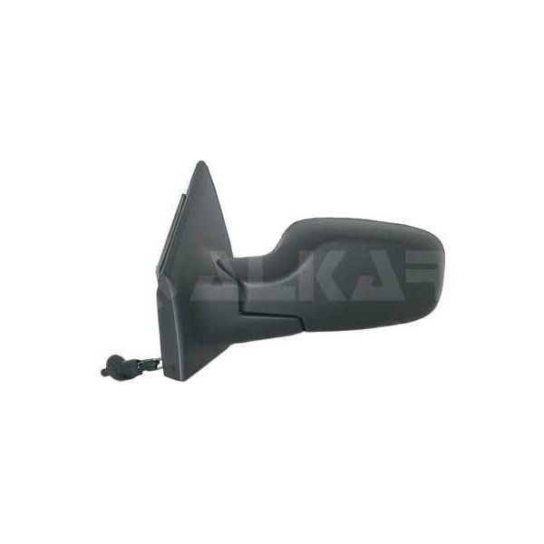 Alkar 6101175 - Specchio Esterno Oe 8200430718, Sinistro Per Clio Iii-image