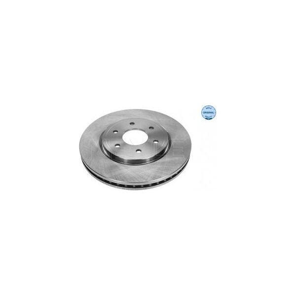 Meyle 36-15 521 0033 - Disco Freno Oe 40206 EA00A Per Cordoba 6K-image