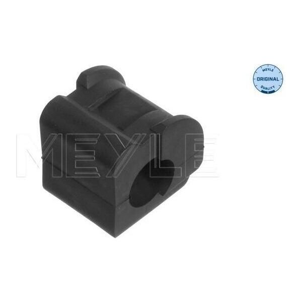 Meyle 100 411 0000 - Oe 191 411 314 Boccole In Gomma, Interno Asse Anteriore Per Cordoba (6K), Ibiza (6K), Inca (6K), Toledo I (1L2), Caddy Ii (9K), Corrado (53I), Golf Iii (1H), Golf Cabriolet (1E), Jetta Ii (165, 19E, 1G2), Polo (6V), Vento (1H)-image