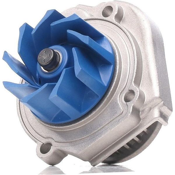 Skf VKPC82100 Wasserpumpe, MotorküHlung Oe 55204538 Kompatibel Mit 124 Spider, 500, 500C, Grande Punto, Punto, Giulietta, Mito, 500L, 500X, Bravo, Doblo, Fiorino, Idea, Linea, Palio, Panda, Qubo, Siena, Stilo, Strada, Tipo, Ka, Compass, Renegade, Delta, Musa, Ypsilon, Combo-image