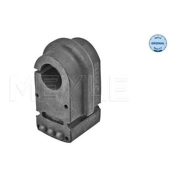 Meyle 16-14 615 0027 - Gomme Di Primo Equipaggiamento 7701056678 Rod, Asse Anteriore Per Clio Iii, Megane Ii-image
