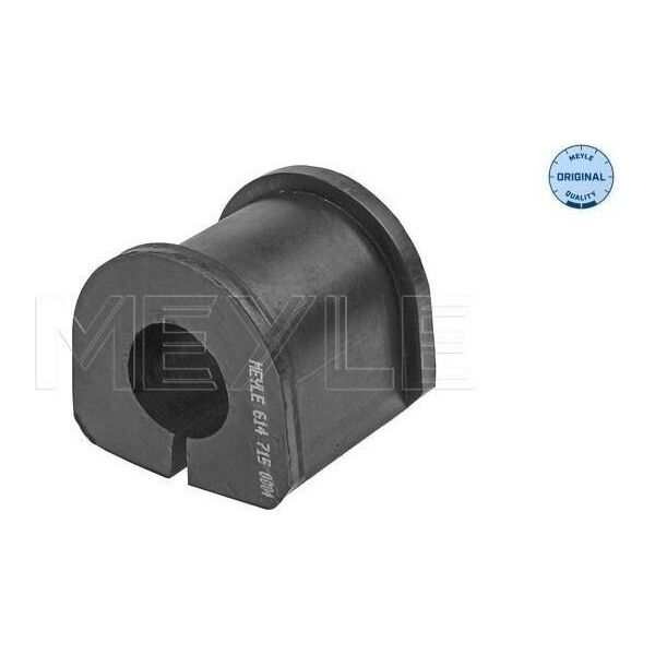 Meyle 614 715 0004 - Gomme Di Primo Equipaggiamento 71740113, Asse Posteriore Per Croma, Signum (Z03), Vectra C (Z02)-image