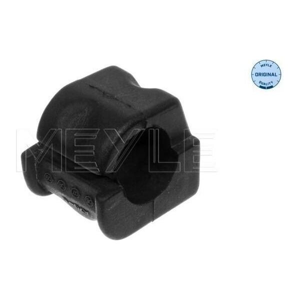 Meyle 100 411 0041 - Oe 6X0 411 313 A Gomme Per Aste, Interno Asse Anteriore Per Arosa (6H), Lupo (6E1, 6X1), Polo (6N)-image