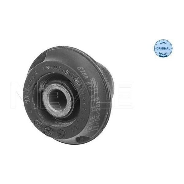 Meyle 11-14 710 0013 - Oe 5131 63 Cuscinetto Per Asse Per Saxo, 106 Ii-image