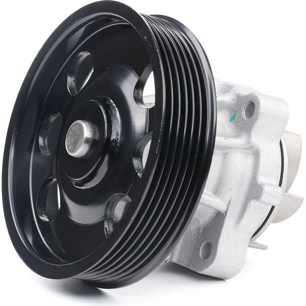 Magneti Marelli 352316170321 - Oe 1741085 Wasserpumpe FüR Mito (955), Nemo, Strada, Siena, Qubo, Punto, Panda, Linea, Idea, Fiorino, Doblo, 500L (351, 352), 500 (312), Ka (RU8), Tigra Twintop (X04), Meriva B (S10), Meriva (X03), Corsa D (S07), Corsa C (X01), Combo Tour (X12), Combo Tour, Combo (X12), Combo, Astra J, Astra H, Agila B, Agila A, Bipper Tepee, Bipper (Aa), Megane Ii-image