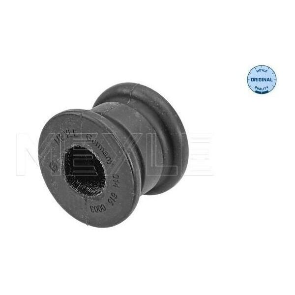 Meyle 014 615 0003 - Oe A 168 323 03 85 Puntoni In Gomma, Asse Anteriore Per Classe A (W168)-image