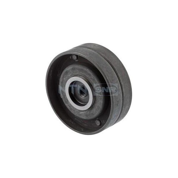 Snr GE357.03 - Oe 069109243B Puleggia Folle, Cinghia Di Distribuzione Per T4-image
