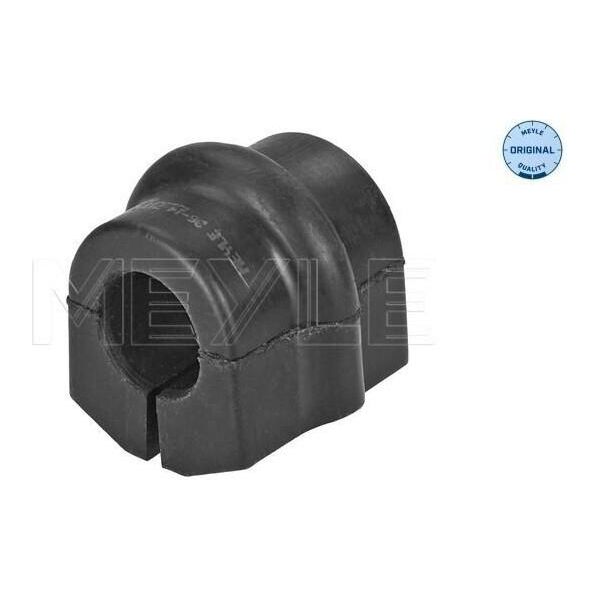 Meyle 36-14 715 0000 - Oe 54613 8H518 Estremità Delle Aste In Gomma, Asse Posteriore Per X-Trail (T30)-image