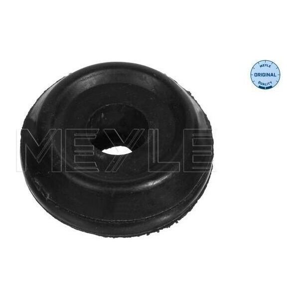 Meyle 100 411 0010 - Oe 191 411 329 Stabilizzatori In Gomma Per Arosa (6H), Cordoba (6K), Ibiza (6K), Inca (6K), Toledo I (1L2), Caddy Ii (9K), Corrado (53I), Golf Iii (1H), Golf Cabriolet (1E), Jetta Ii (165, 19E, 1G2), Lupo (6E1, 6X1), Polo (6N), Polo (6V), Vento (1H)-image