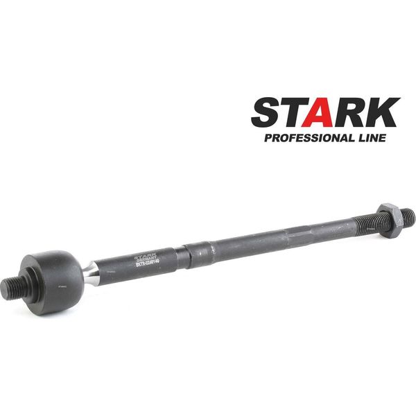 Stark SKTR-0240140 - Oe 16 03 543 Axialgelenk, Spurstange FüR Mito (955), Punto, Adam, Corsa C (X01), Corsa D (S07), Corsa E (X15)-image
