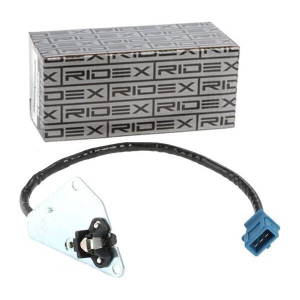 Ridex 3946S0093 - Sensore Albero A Camme Oe 60811201 Per 145 (930), 146 (930), 155 (167), 156 (932), Gtv (916), Spider (916), Barchetta, Brava, Bravo, Coupe 175, Marea, Punto, Stilo-image