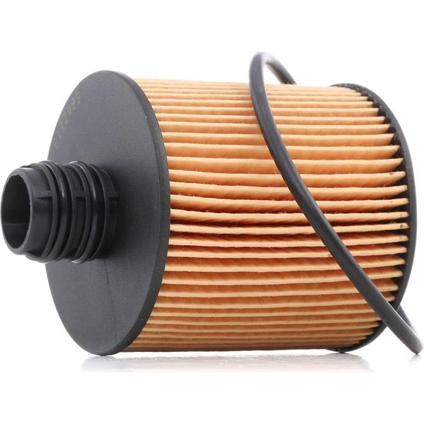 Stark SKOF-0860141 - Oe 71754237 ÖLfilter FüR Giulietta (940), Mito (955), 500L (351, 352), 500X (334), Bravo, Doblo, Ducato, Freemont, Idea, Punto, Tipo, Cherokee (Kl), Compass, Renegade, Combo (X12), Combo Tour (X12)-image