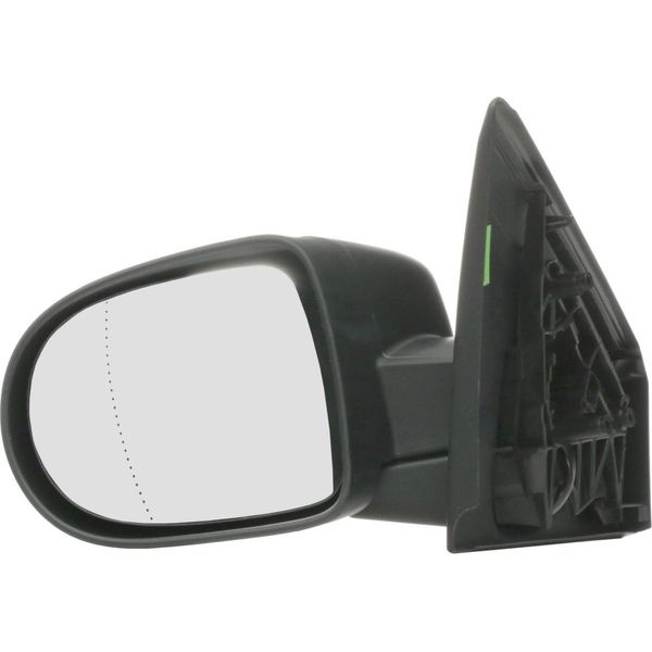 Alkar 6125176 - Specchio Esterno Oe 8200801908, Sinistro Per Clio Iii-image