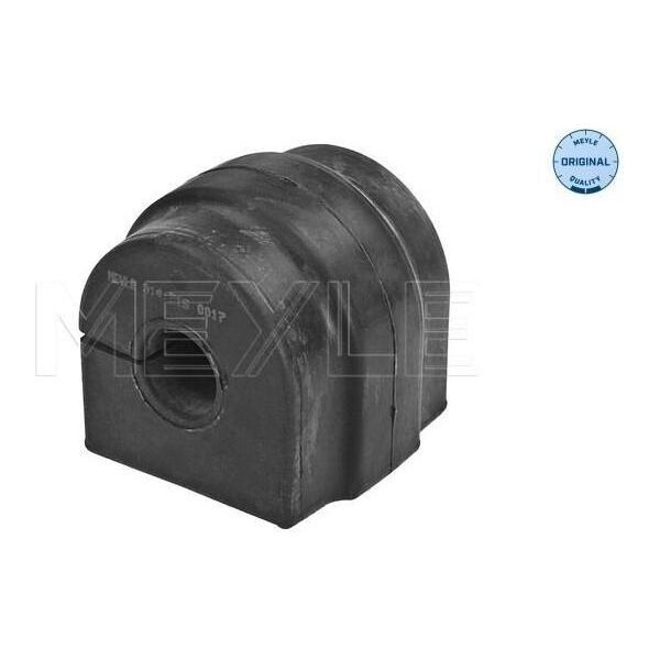 Meyle 314 715 0017 - Gomme Di Banco Oe 6 761 360, Asse Posteriore Per Serie 3 (E90), Serie 3 (E93), Serie 3 (E92), Serie 3 (E91), X1 (E84)-image