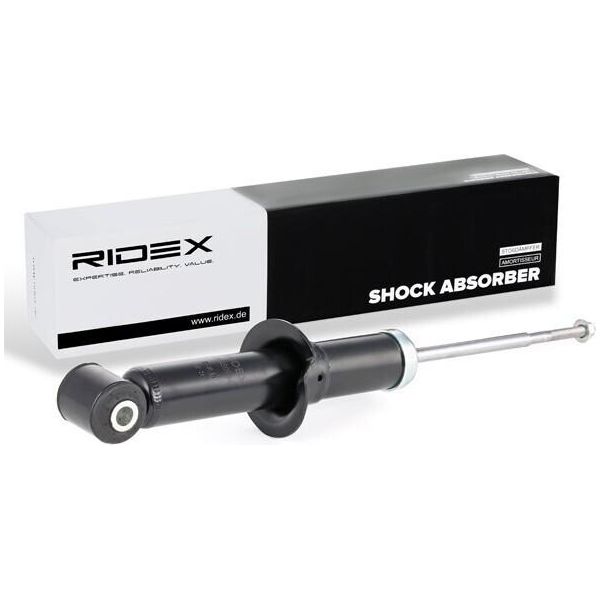 Ridex 854S0904 - Oe 50515181 Ammortizzatore, Asse Posteriore Per 159 (939), Brera (939), Spider (939)-image
