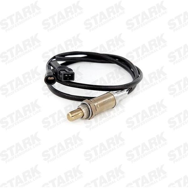 Stark SKLS-0140002 - Sonda Lambda Oe 605 67759 Per 155 (167), 164, Gtv (916), Rz (162), Spider (115), A6 (4A), Coupe 175, Fiorino, Panda, Tipo, Uno, S (Slc), Xj (X300, X330), Xj (XJ40, XJ81), Xj Coupe, Xjsc (X27), Toledo I (1L2), Passat (35I)-image