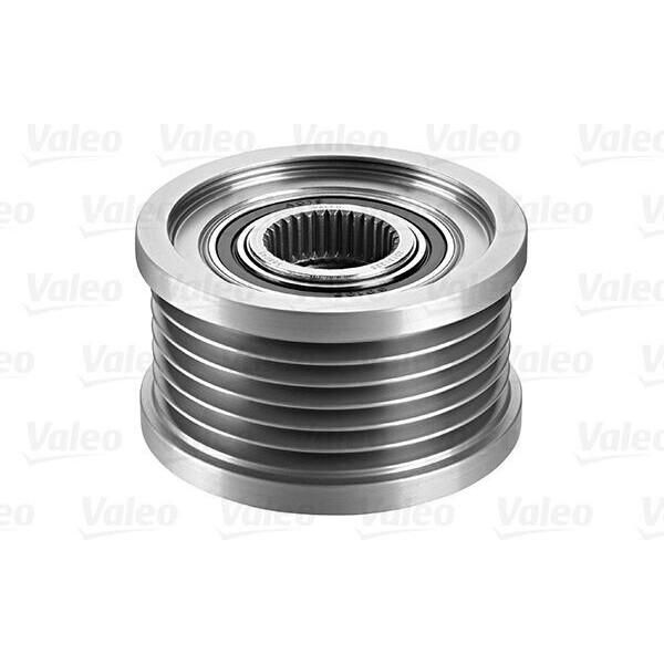 Valeo 588045 - Generatore Di Serie 77364725 Per 147 (937), 156 (932), 159 (939), 166 (936), Brera (939), Gtv (916), Mito (955), Spider (916), Spider (939), Bravo, Croma, Doblo, Ducato, Punto, Idea, Linea, Stilo, Combo (X12), Combo Tour (X12)-image