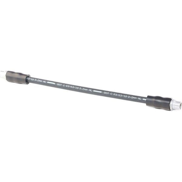Ate 83.7813-0295.3 - Telaio Di Protezione Oe 8D0 611 707 B Per A4 (8D), A6 (4B), Superb I (3U), Passat (3B)-image