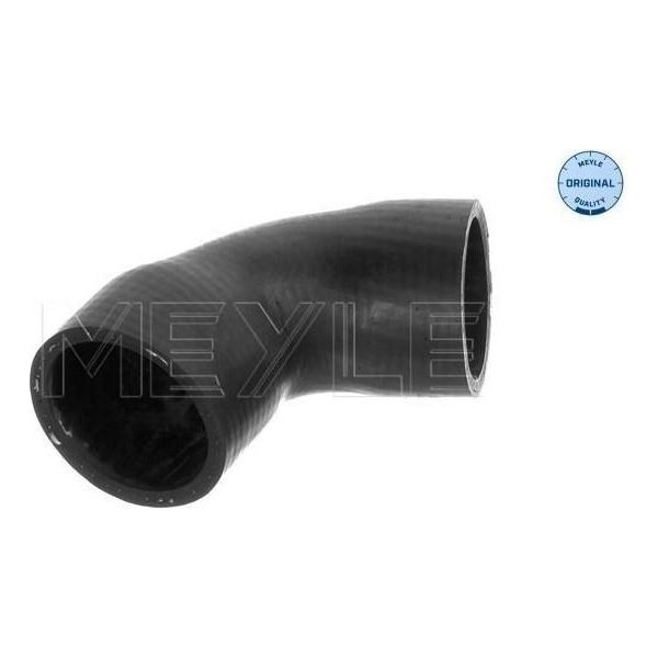 Meyle 019 203 0002 - Oe A 119 203 02 82 Tubo Radiatore Per Classe E (W124), Classe E (W210), Classe E (S210), Classe S (W140), Classe S (C140), Sl (R129)-image