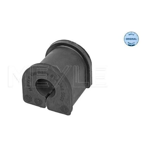Meyle 614 044 0001 - Gomme Di Primo Equipaggiamento 90496706 Rod, Asse Posteriore Per Vectra B (J96)-image
