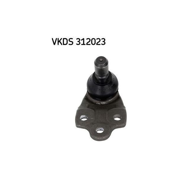 Skf Vkds 312023 - Oe 50513442 Giunto Sferico Per Giulietta (940)-image