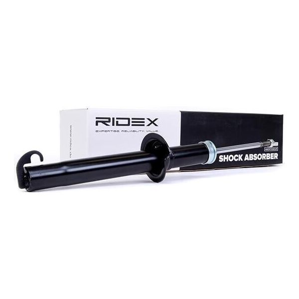 Ridex 854S0149 - Ammortizzatore Oe 46763385, Asse Anteriore Per 147 (937), 156 (932), Gt (937)-image