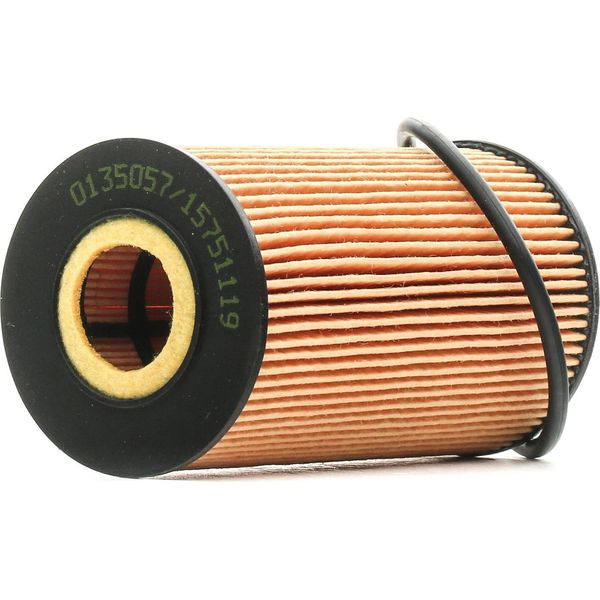 Stark SKOF-0860240 - Filtro Olio Oe 55588497 Per Astra J, Astra K, Insignia A (G09), Insignia B (Z18), Meriva B (S10), Mokka X (J13), Zafira Tourer C-image