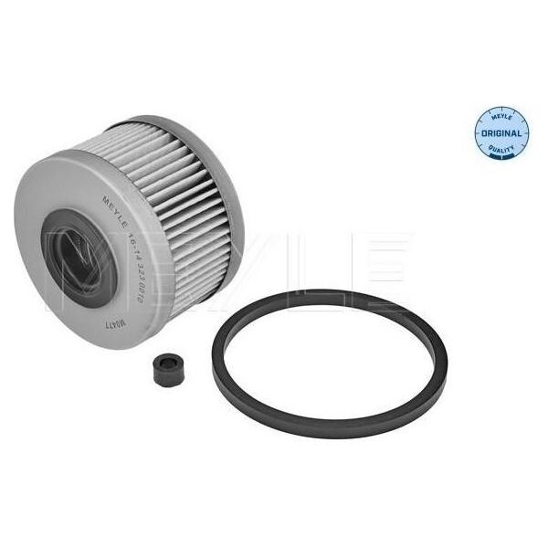Meyle 16-14 323 0010 - Filtro Carburante Oe 4402894 Per Clio Ii, Kangoo (Kc), Kangoo (Fc), Laguna I, Megane I, Megane Scenic, Scenic I, Trafic (P, T, V)-image