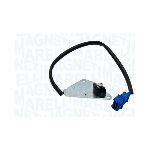 Magneti Marelli 064847149010 - Sensore Albero A Camme Per Spider (916), Gtv (916), 156 (932), 155 (167), 146 (930), 145 (930), Stilo, Punto, Marea, Coupe 175, Bravo, Brava, Barchetta-image
