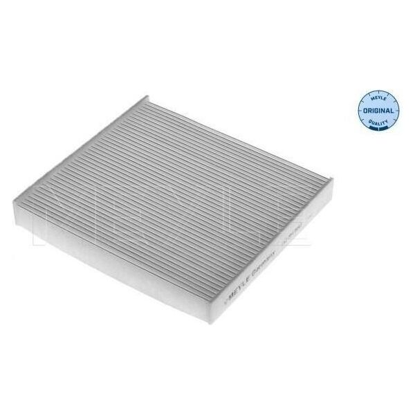 Meyle 712 319 0012 - Filtro Aria Abitacolo Oe 6C11 16N619 Aa Per Transit, Transit Tourneo-image
