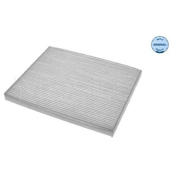 Meyle 612 319 0016 - Oe 55702456 Filtro Aria Per Punto, Mito (955), Nemo, Doblo, Fiorino, Qubo, Adam, Combo (X12), Combo Tour (X12), Corsa D (S07), Corsa E (X15), Bipper (Aa), Bipper Tepee-image