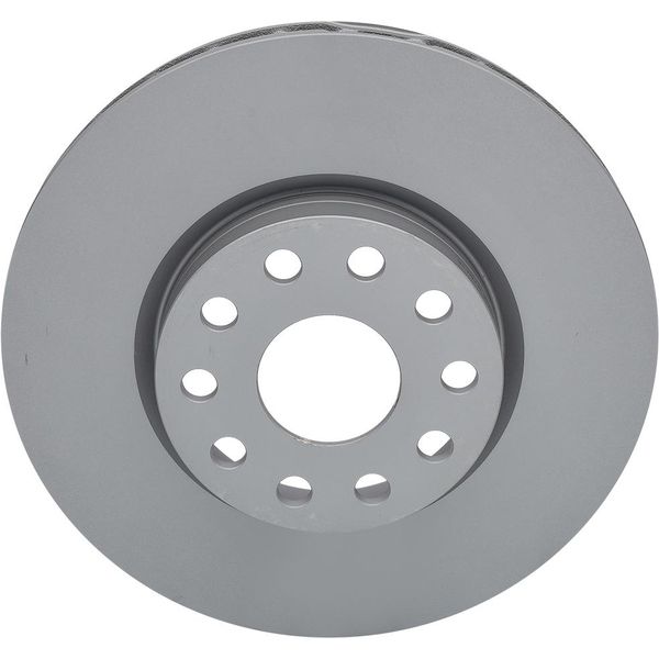 Ate 24.0126-0133.1 - Disco Freno Oe 60814639 Per 166 (936)-image