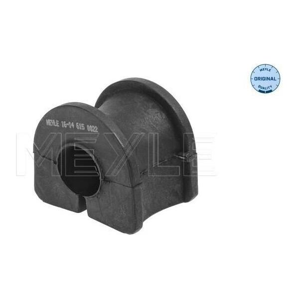 Meyle 16-14 615 0022 - Gomme Di Primo Equipaggiamento 8200024373 Rod, Asse Anteriore Per Twingo I (C06), Twingo I (S06)-image