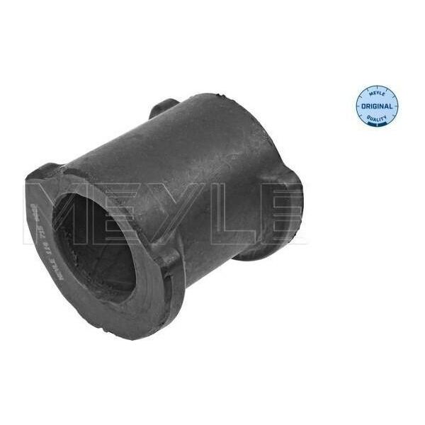 Meyle 114 715 0000 - Oe 7H5 511 414 A Estremità Delle Aste In Gomma, Asse Posteriore, Esterno Per T5, T6-image