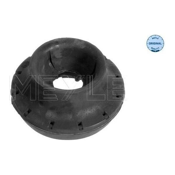 Meyle 100 412 0003 - Oe 7 201 848 Supporto Montante, Anteriore Per Galaxy (Wgr), Alhambra (7V), Cordoba (6K), Ibiza (6K), Inca (6K), Toledo I (1L2), Caddy Ii (9K), Corrado (53I), Golf Iii (1H), Golf Cabriolet (1E), Passat (35I), Polo (6V), Sharan (7M), Vento (1H)-image