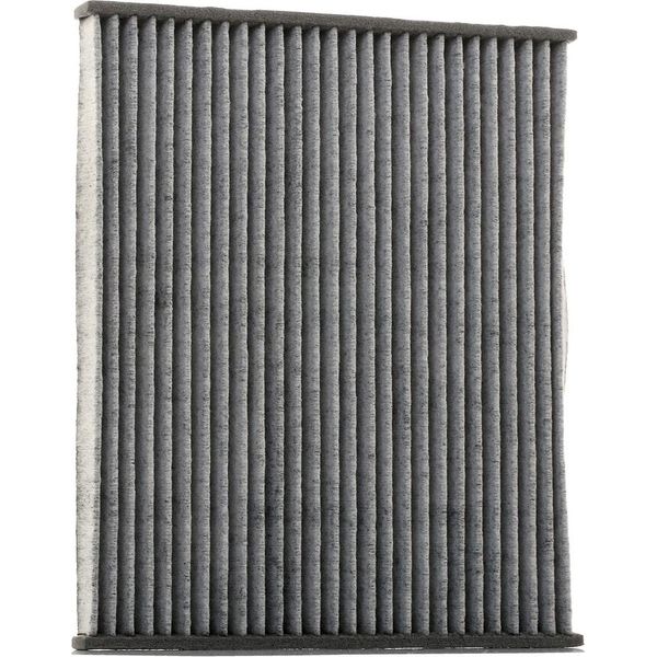 Valeo 715553 - Oe 55702456 Filtro Abitacolo Per Mito (955), Nemo, Qubo, Punto, Fiorino, Doblo, Corsa D (S07), Corsa E (X15), Combo Tour (X12), Combo (X12), Adam, Bipper Tepee-image