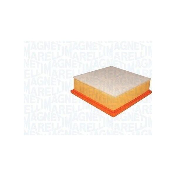 Magneti Marelli 153071762375 - Filtro Aria Oe 51925537 Per Mito (955), Punto, Doblo, Linea, Combo (X12), Combo Tour (X12)-image